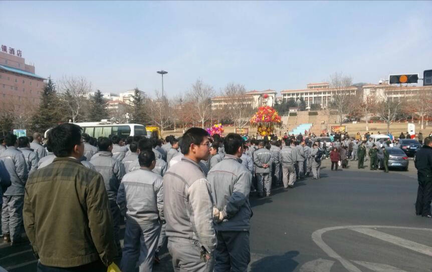 威海三进船业公司怎么走,威海三进船业招聘