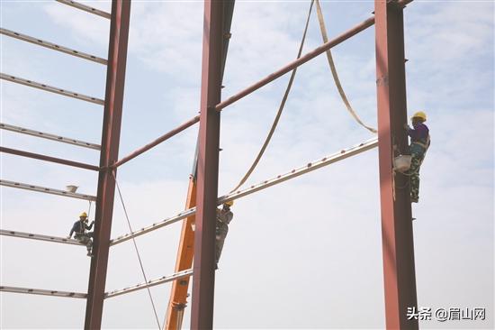 工业挑大梁开门红,工业挑大梁制造业扛大旗