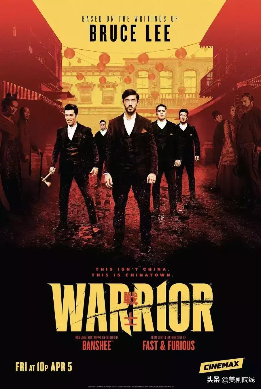 有没有比权力的游戏好看的美剧,4月必看美剧不只有权力的游戏