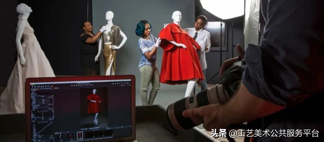 服装设计师高级工程师证书,工业和信息化部人才交流中心