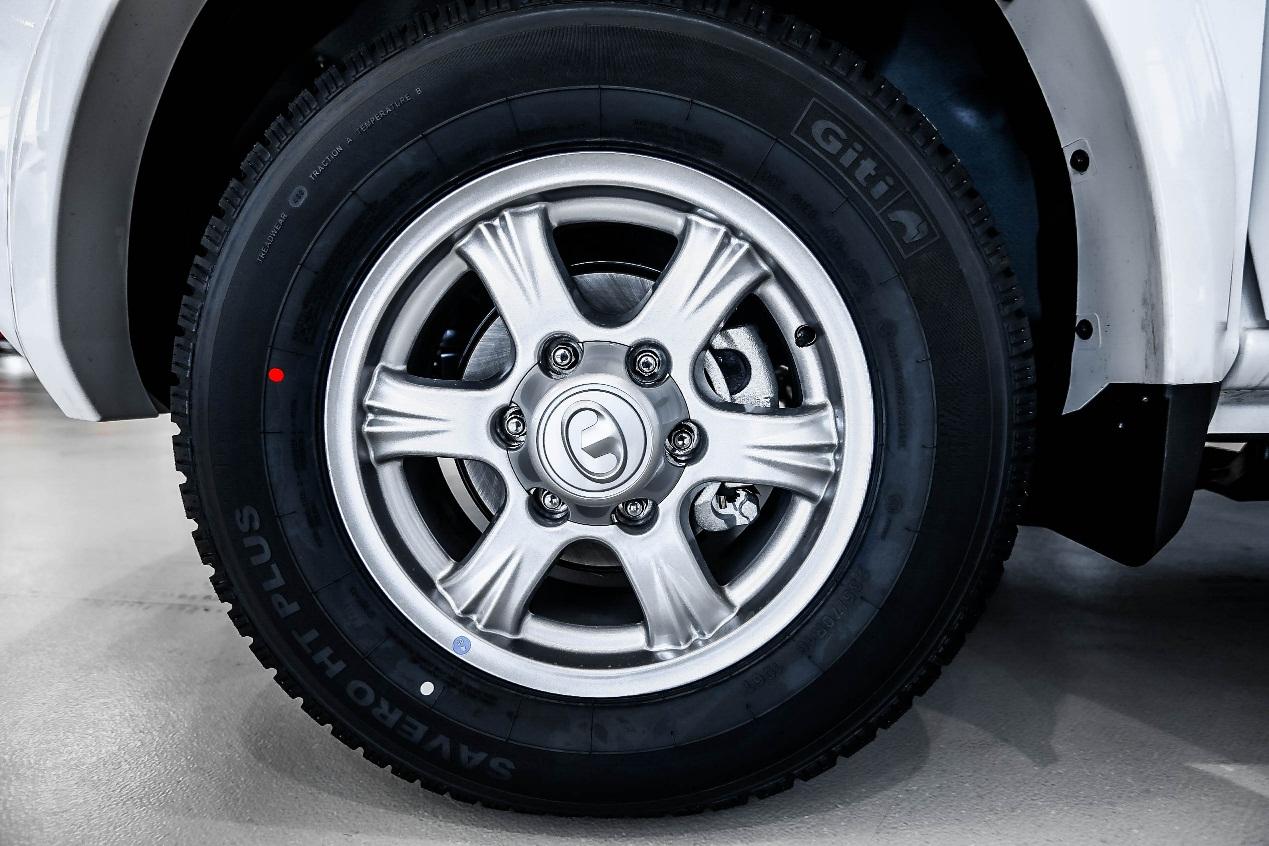 新款风骏5国六,风骏5汽油国六版车型