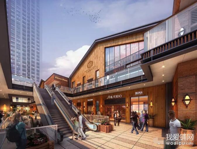 世纪金源集团合肥分公司,世纪金源轻资产方圆荟最近消息