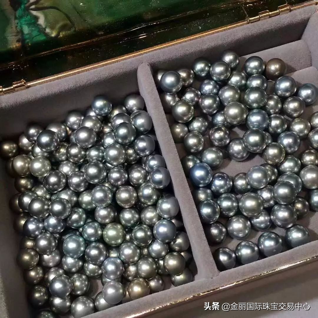 潮男进击路|男人戴珍珠是种什么体验？