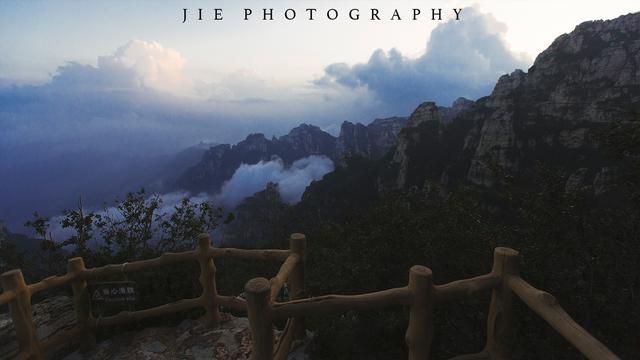 推荐北京自驾涞源一日游,涞源离北京有多远