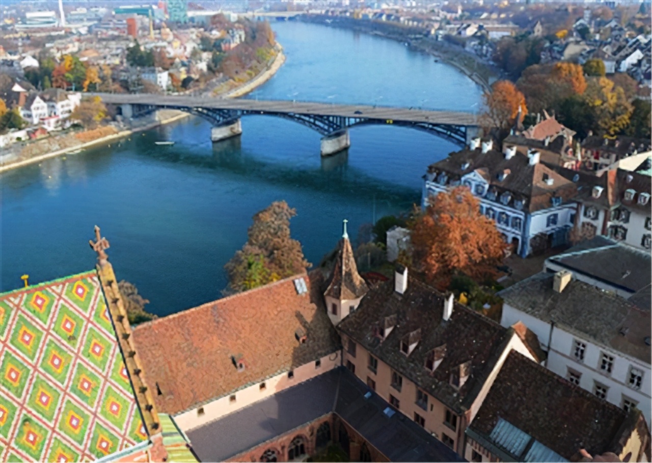 瑞士人口少吗,瑞士人口为什么那么少