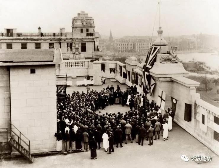 和气生财上海老洋行,上海老字号洋行