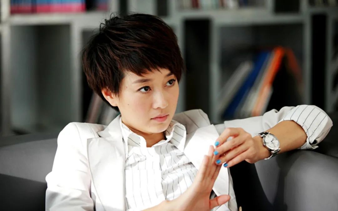 马伊琍的情感录,马伊琍人设危机完整版