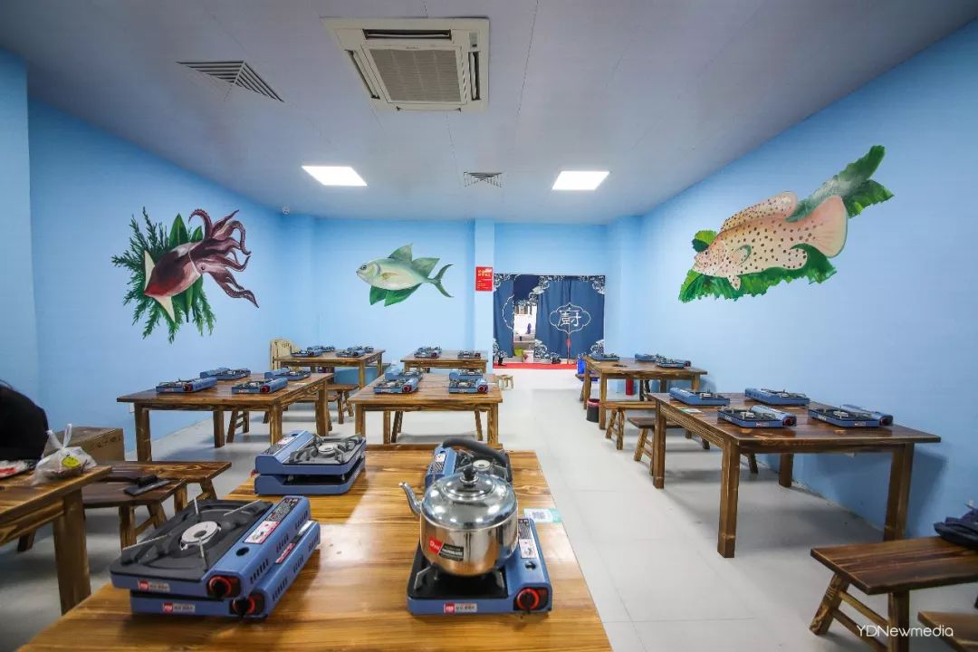 在武汉能吃遍全球,在武汉体验一番春夏秋冬