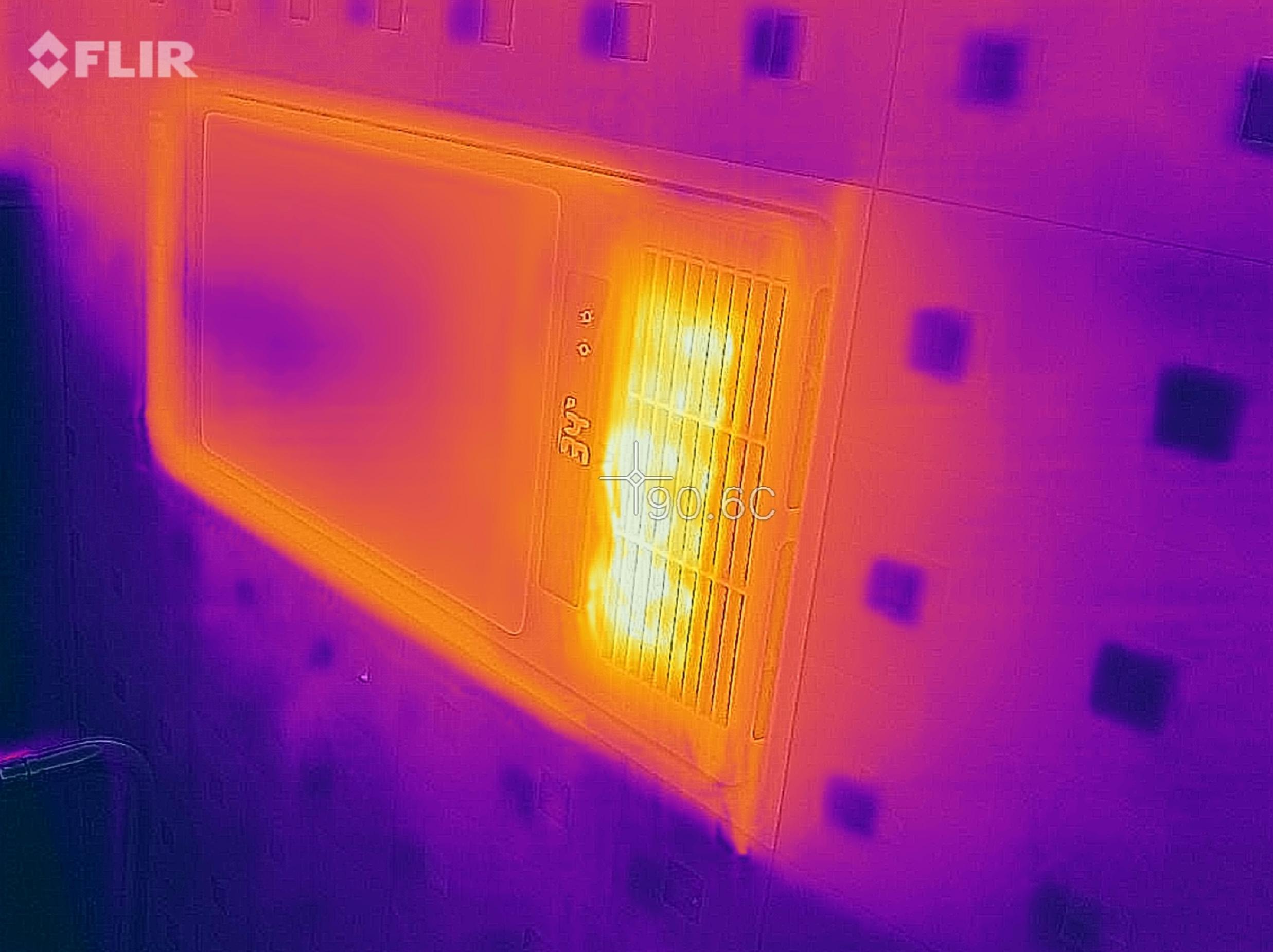 超强风暖浴霸,云米风暖浴霸怎么样