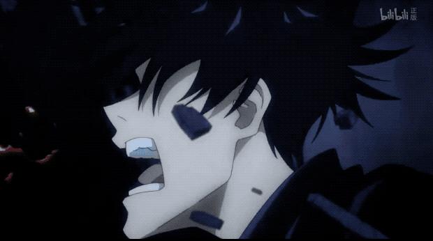 画风生猛的成人动画，一集就上头