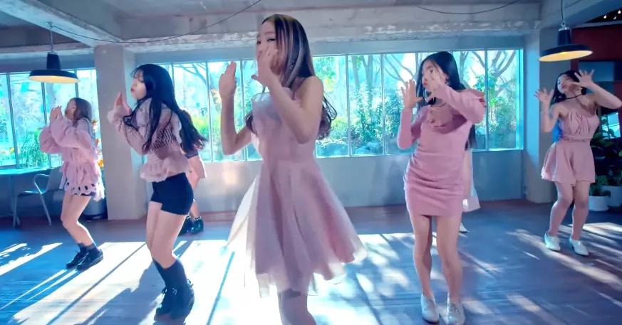 韩国娱乐圈偶像低龄化,韩国娱乐圈偶像年龄病态