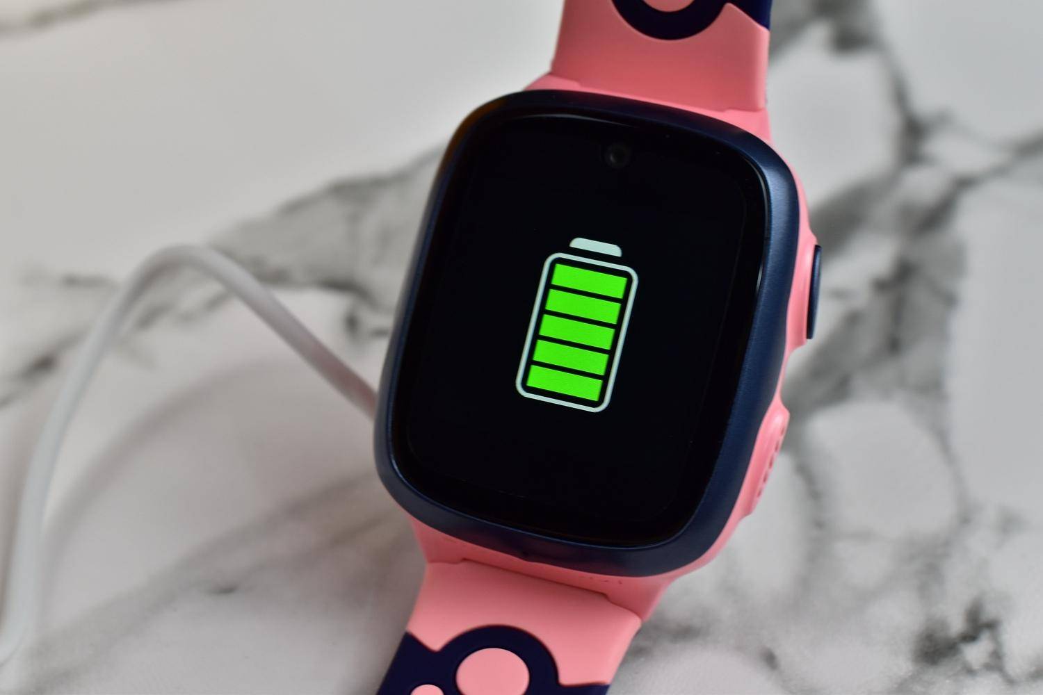 360儿童手表9x深度测评,360儿童手表9x开箱视频