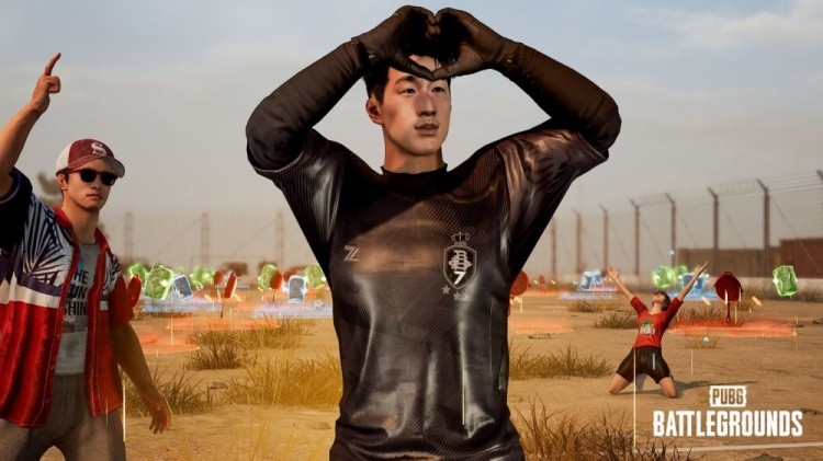 绝地求生丧尸模式还有吗,绝地求生丧尸模式还有多久上线