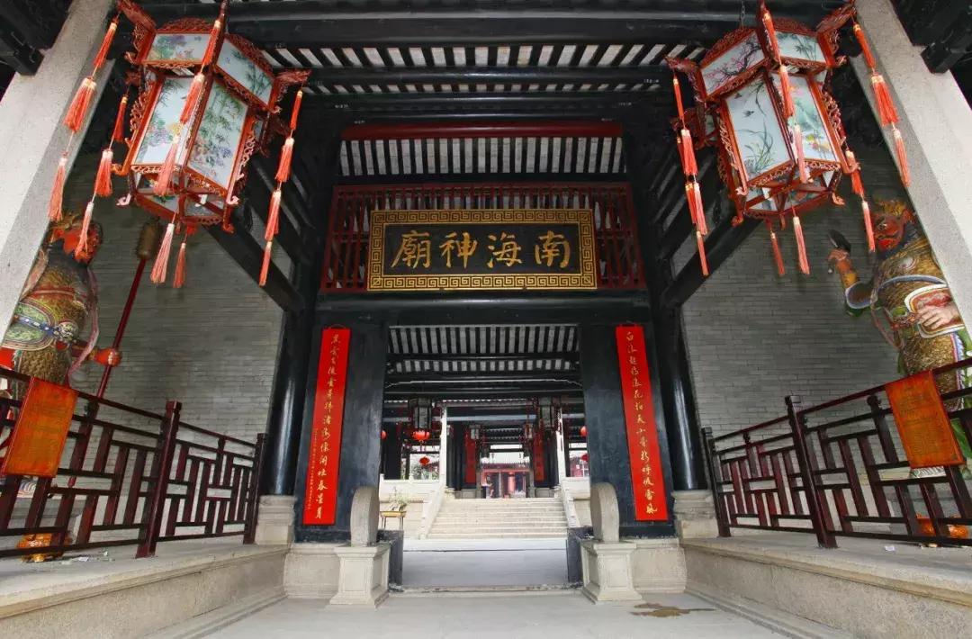 广州国庆旅游攻略大全图,广州最全景点攻略