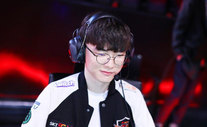 lol中最伟大的对手,lol最伟大的ad选手排名