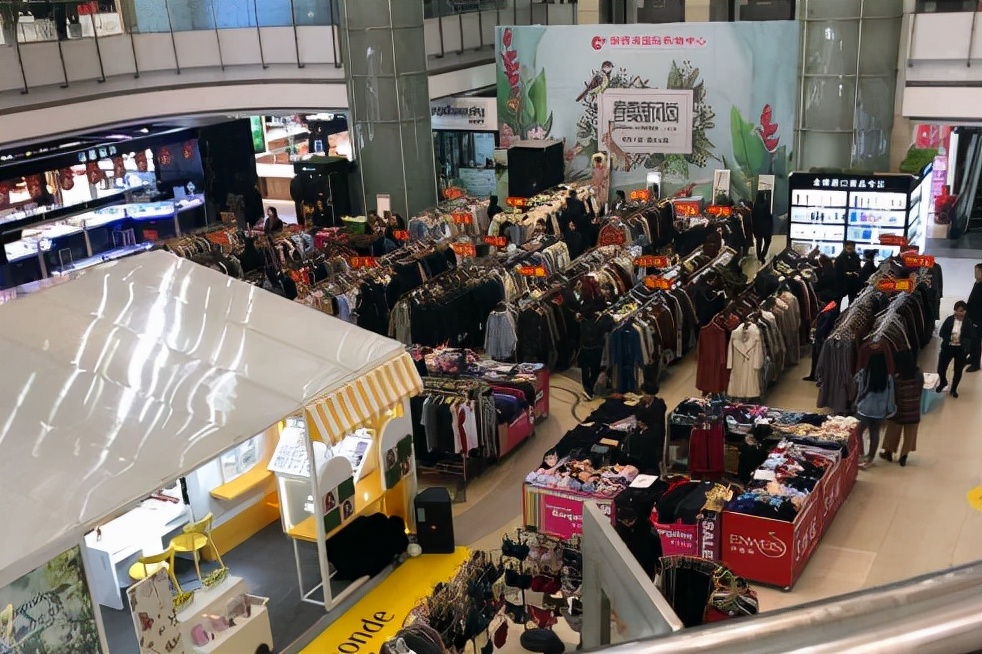 太原有哪些商场已停业,太原倒闭的商场有哪些