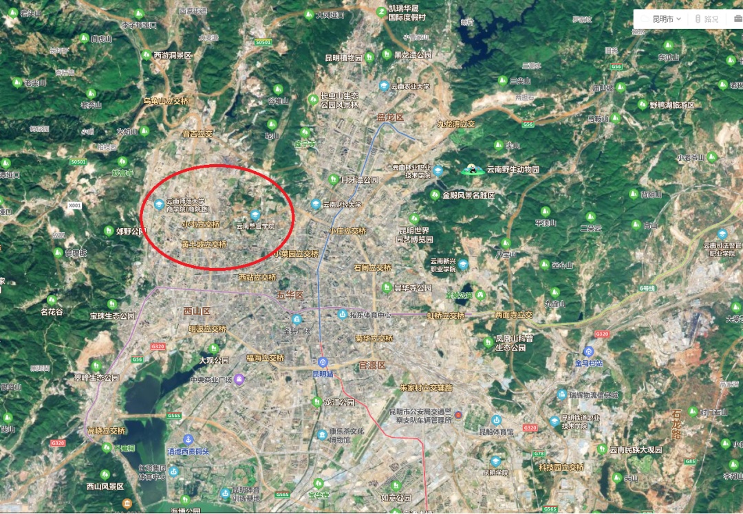 昆明万科城四期2栋房价,昆明万科城5期西璟怎么样