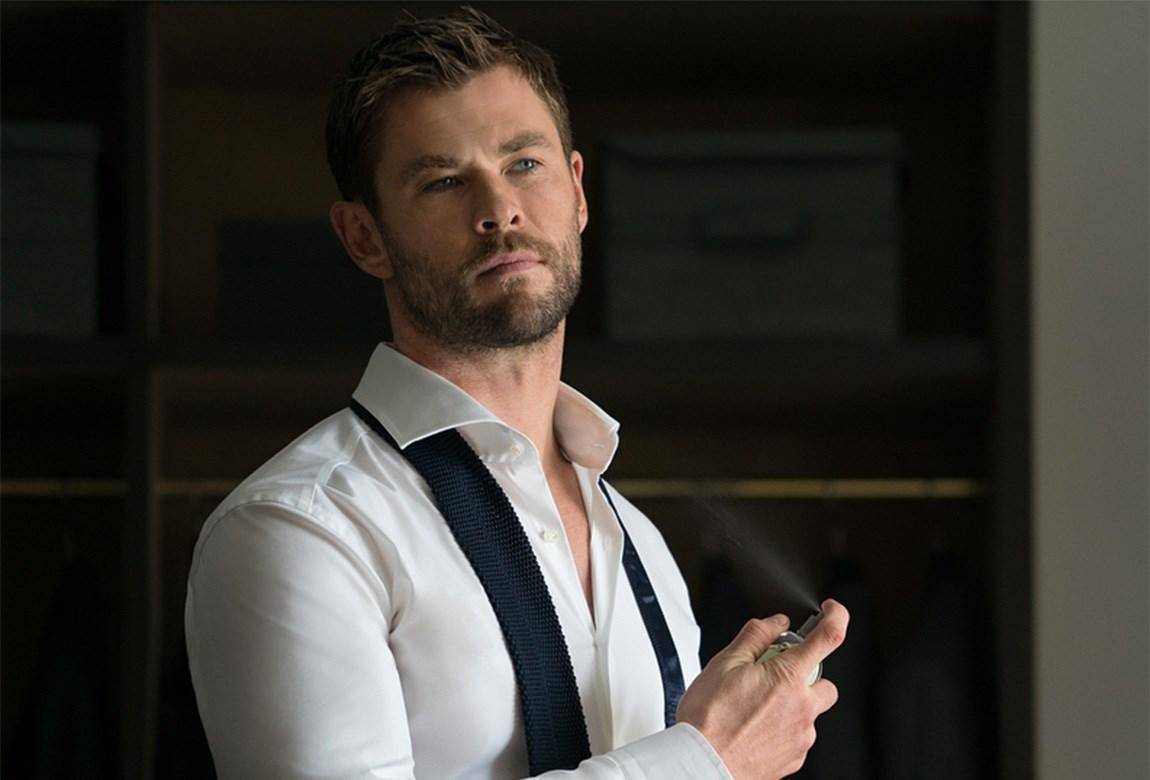 摆脱油腻变型男超简单,摆脱油腻变型男