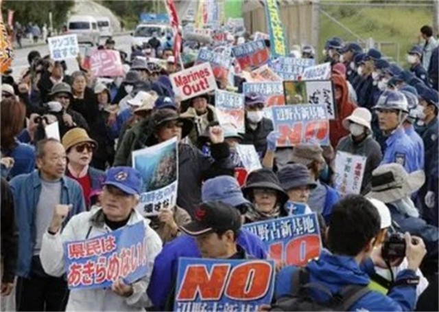 琉球国与冲绳,琉球为什么成为冲绳