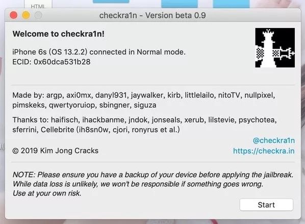 checkra1n完美越狱ios14.7.1,checkra1n越狱ios14