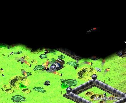 红警里面自爆卡车都说了些什么,红警中自爆卡车是哪个国家的