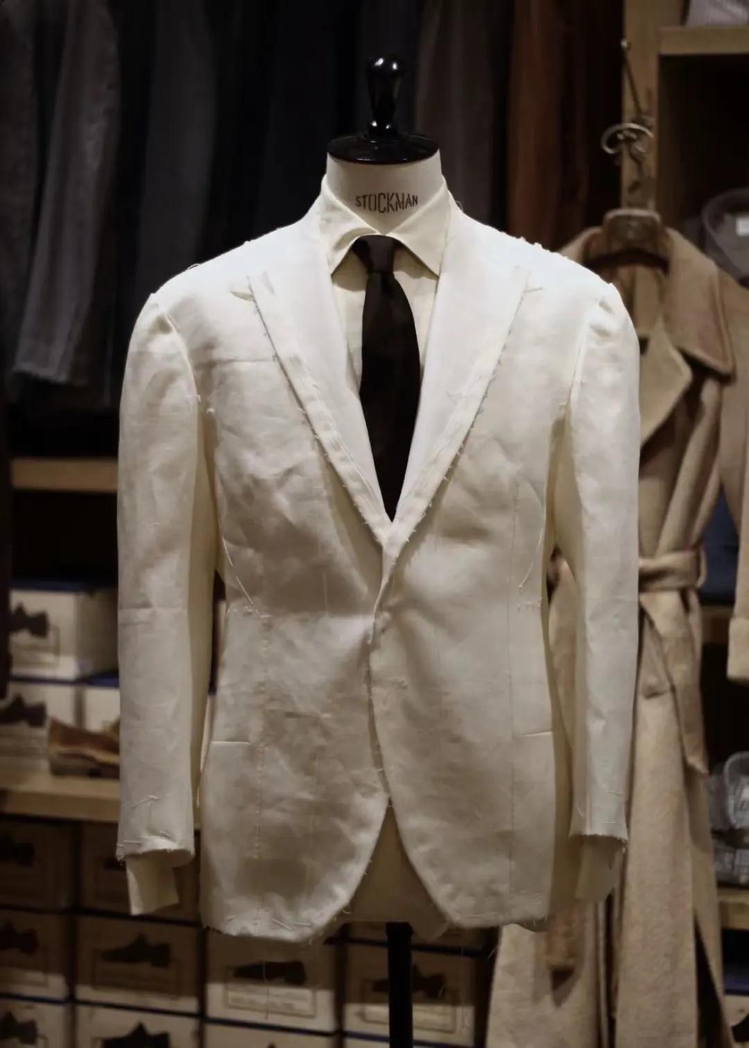 意大利衣服男装品牌,意大利男装之王