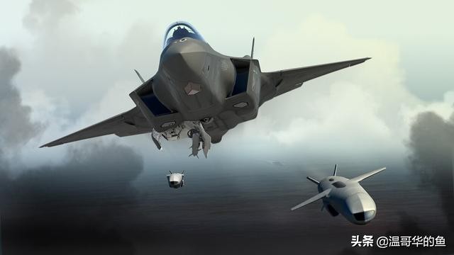 美军现役三大主力战略轰炸机b-1b,b-1b枪骑兵超音速轰炸机发动机