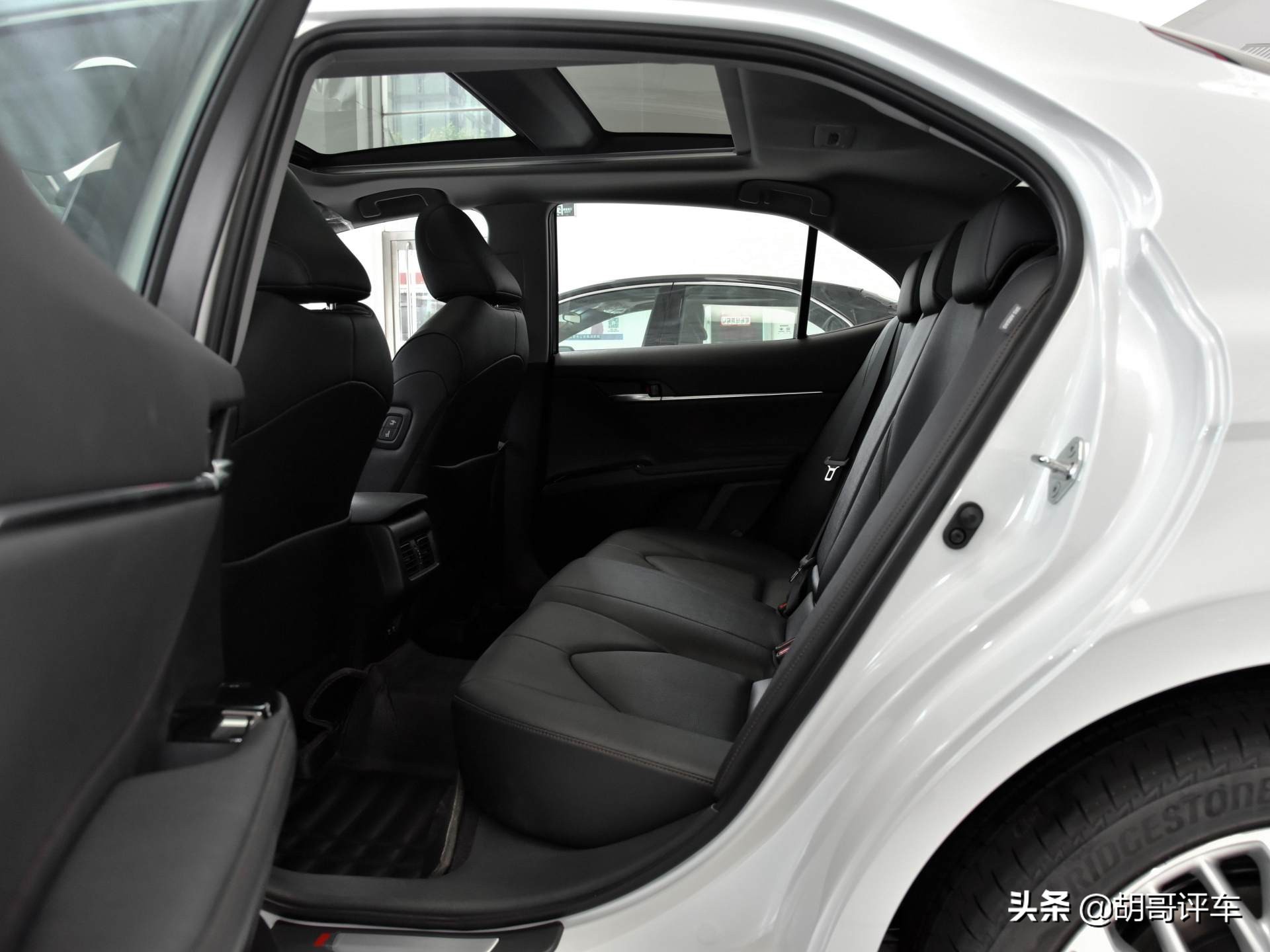 丰田省心,本田雅阁1.5t和2.0丰田凯美瑞