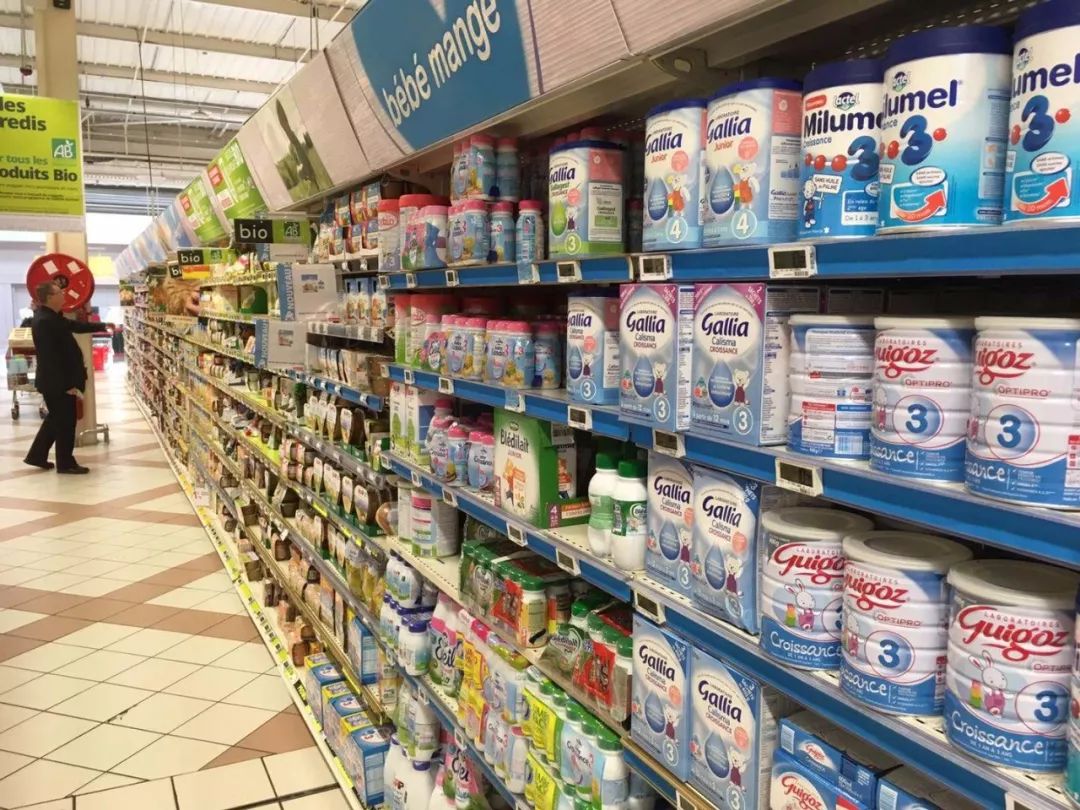 宝宝树母婴小店,宝宝树母婴现状