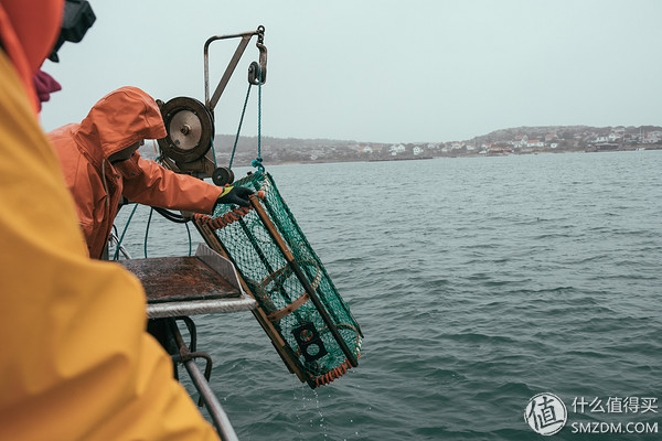 哥德堡交响曲（下）自驾领克01去看看瑞典西海岸最美的地方