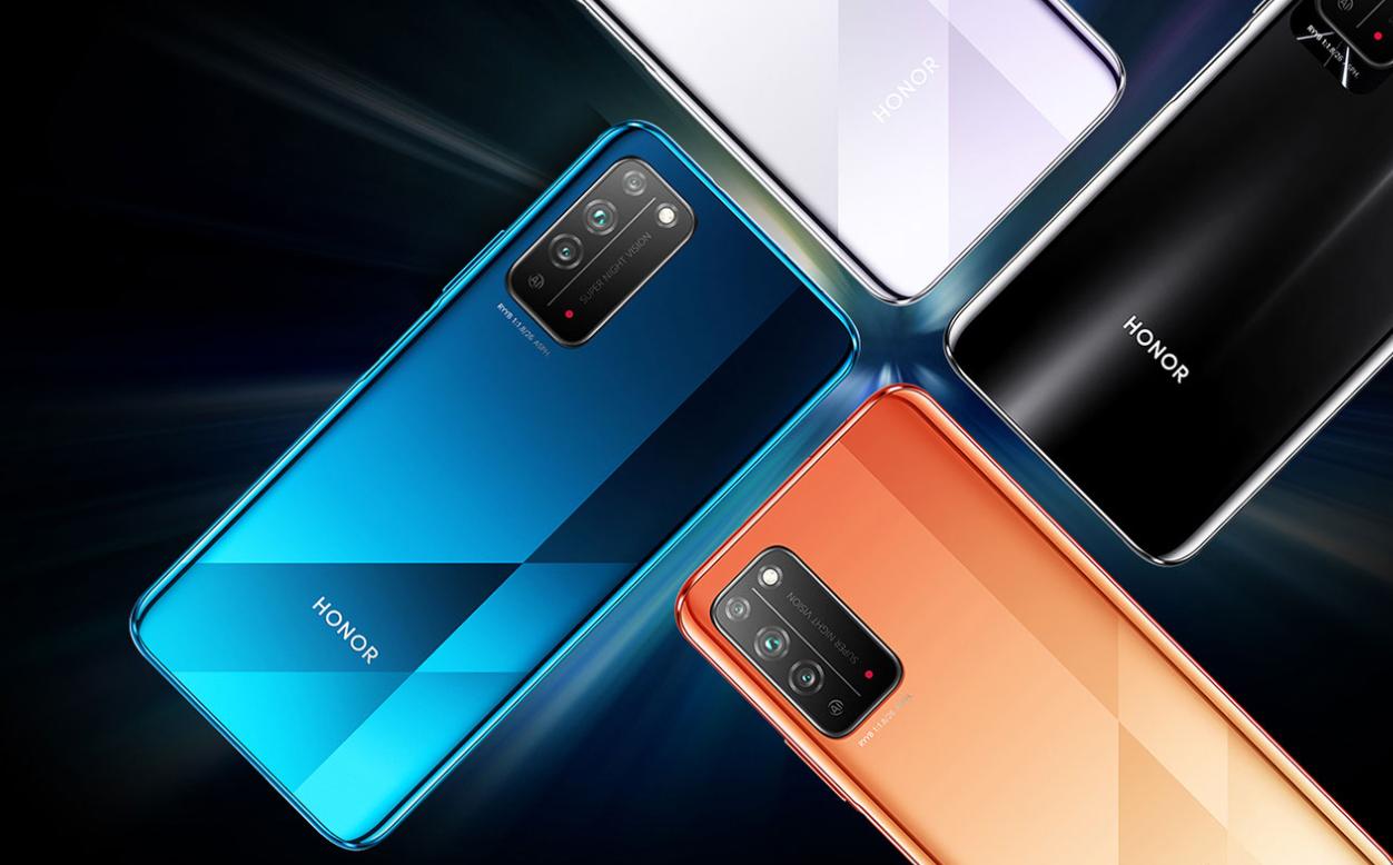 目前最值得入手荣耀手机,荣耀目前最值得买的手机是哪款