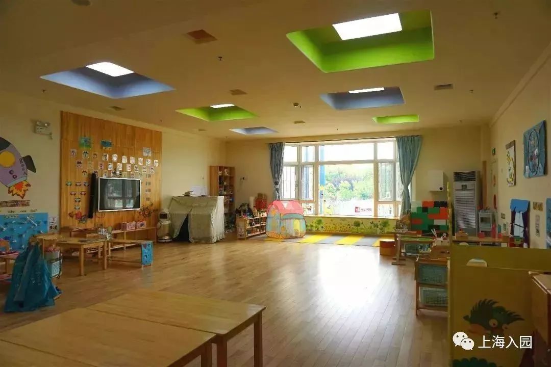 探园|这所幼儿园堪称“天然氧吧”!开办2年人气超高!报名人多