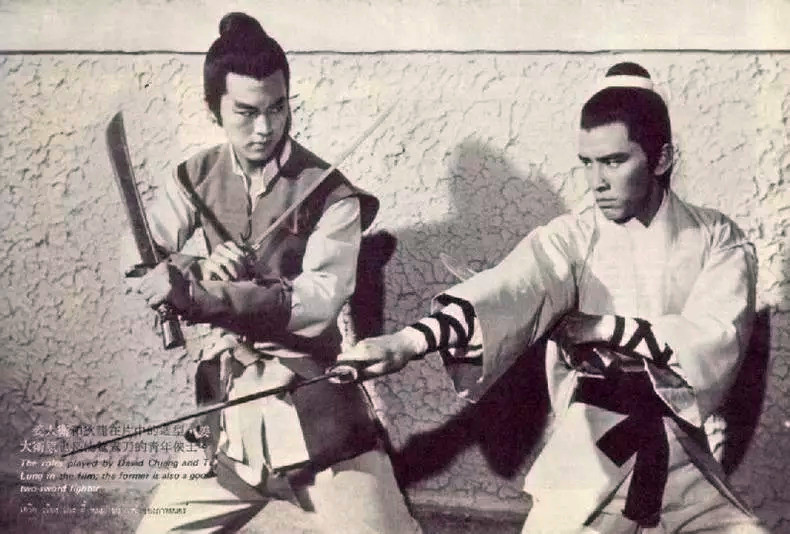 不仅是红花和绿叶，盘点那些在银幕上迸发出奇妙化学反应的组合