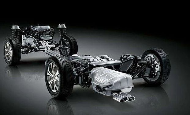 自主品牌十年的变化,自主汽车品牌的进步之路