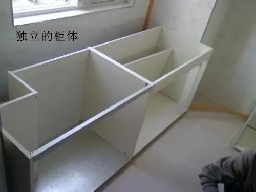 橱柜定制行业水深,定制一套厨房橱柜大概需要多少钱