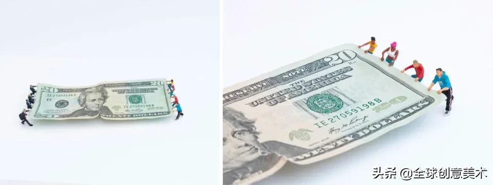 Blink,U’llmissit｜小人国居民现身地球