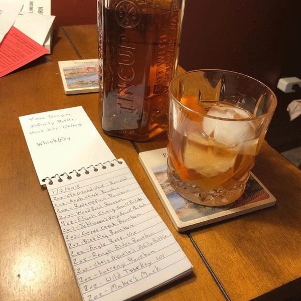 如何拥有一杯好咖啡,永远喝不腻的威士忌喝法