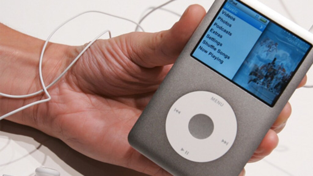 2021年了,为什么有人还需要专门买一台音乐*放播**器听歌?