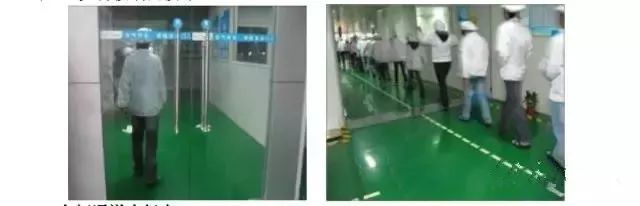 仓库5s管理内容和标准,厂区内公共区域5s管理标准