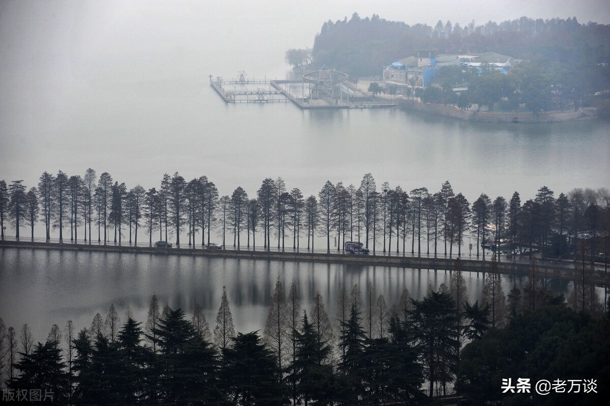 考研进入武汉大学读法律硕士很难、很难