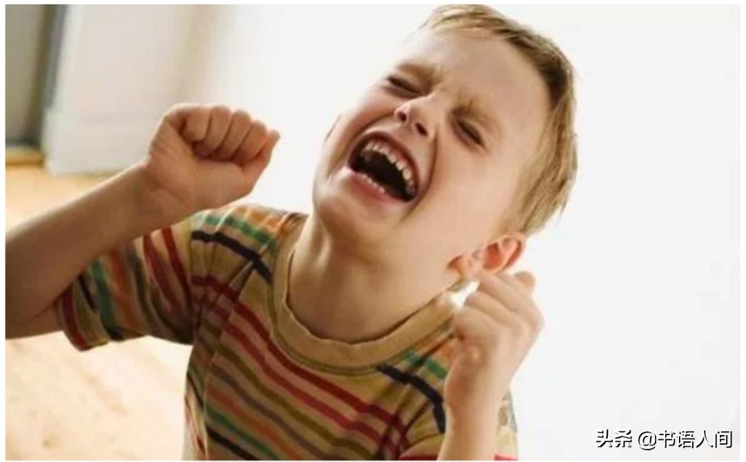 孩子一言不合就哭闹怎么办,宝宝一言不合就发脾气是什么原因
