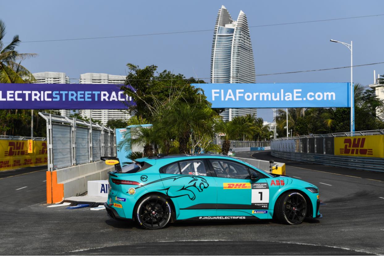 重新认识路虎,刷新你对捷豹的新认知