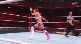 地狱牢笼大赛打得血流成河,地狱牢笼赛淘汰赛