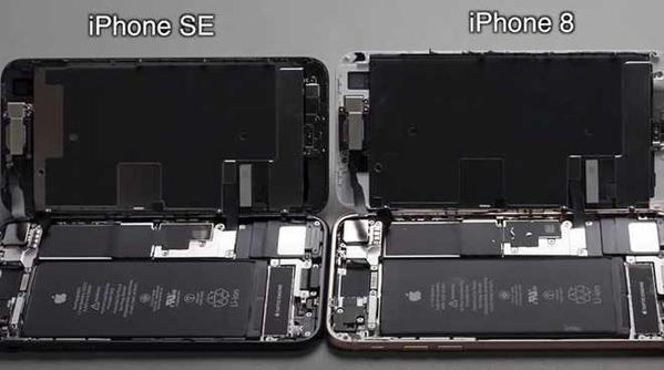 iphonese一代二手价格测评,iphonese一代全新购买