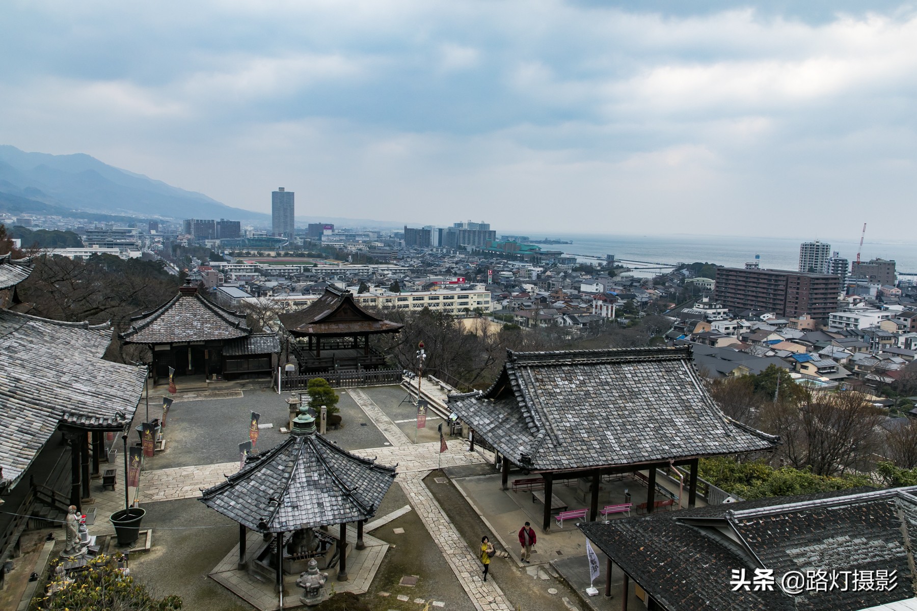 2020日本赏樱花路线,赏樱季去日本看全球最美樱花