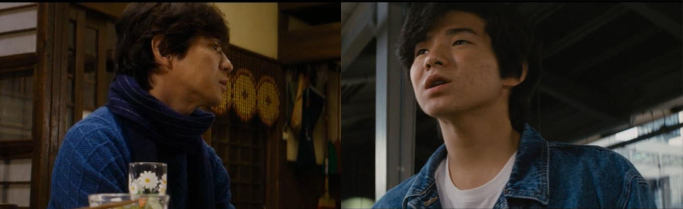 《寅次郎的故事：欢迎归来》回望五十载，你怎能不泪流满面