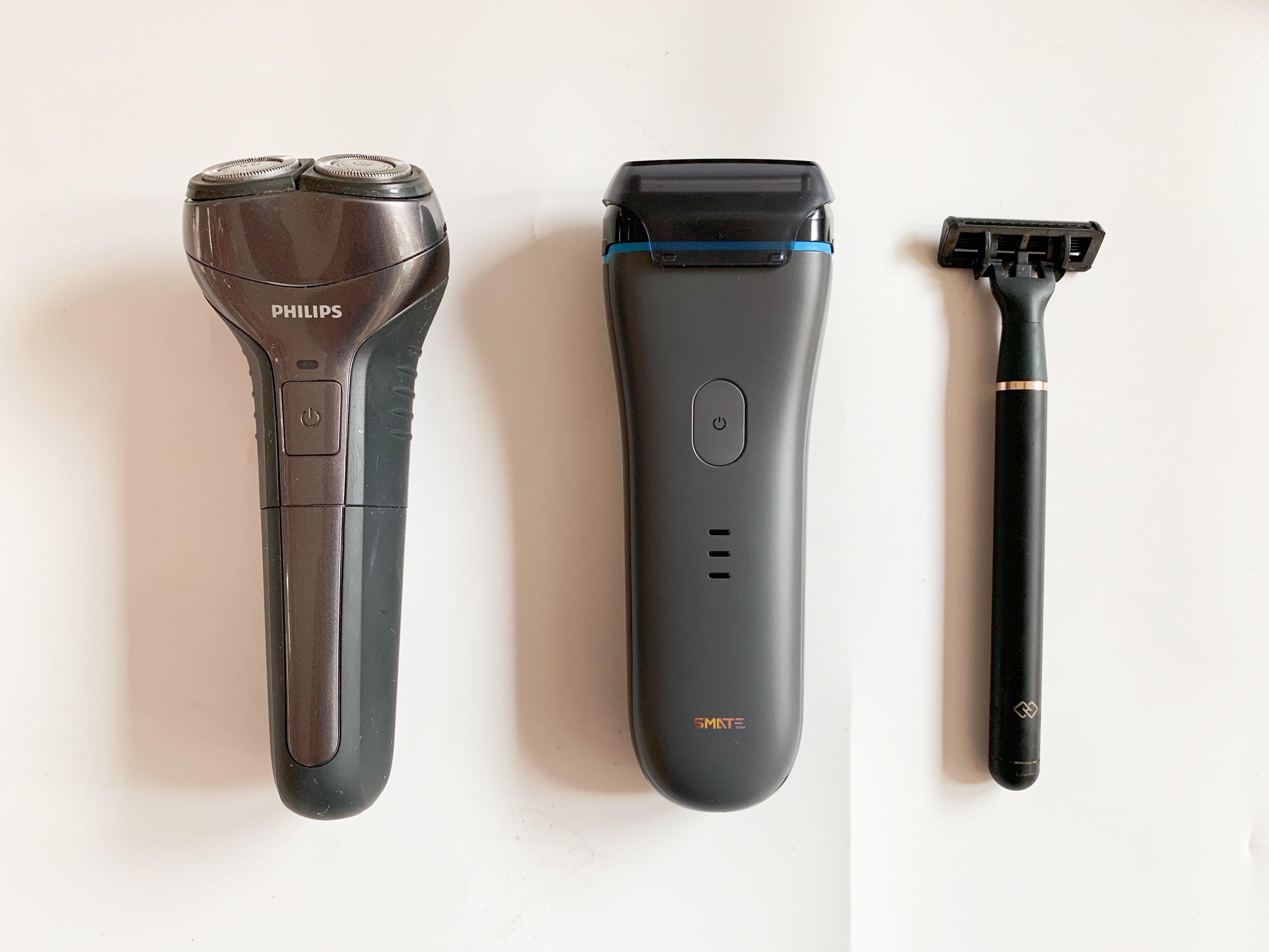 七夕必备剃须刀 (七夕必买的好物剃须刀)