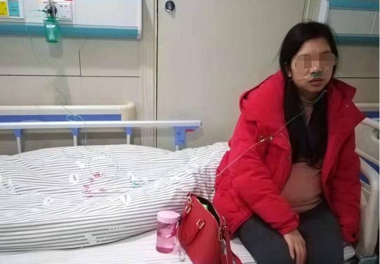 生病时承受另一半的冷言冷语,很想关爱一个生病的另一半