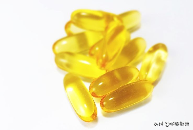 鱼油鱼肝油别傻傻分不清,儿童鱼油和鱼肝油有什么区别