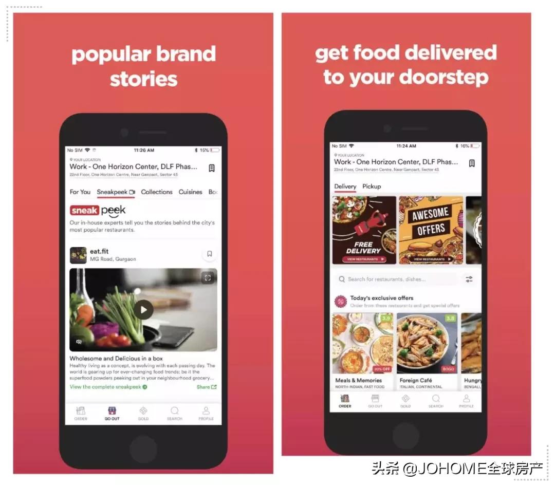 澳大利亚生活app推荐,悉尼生活必备app